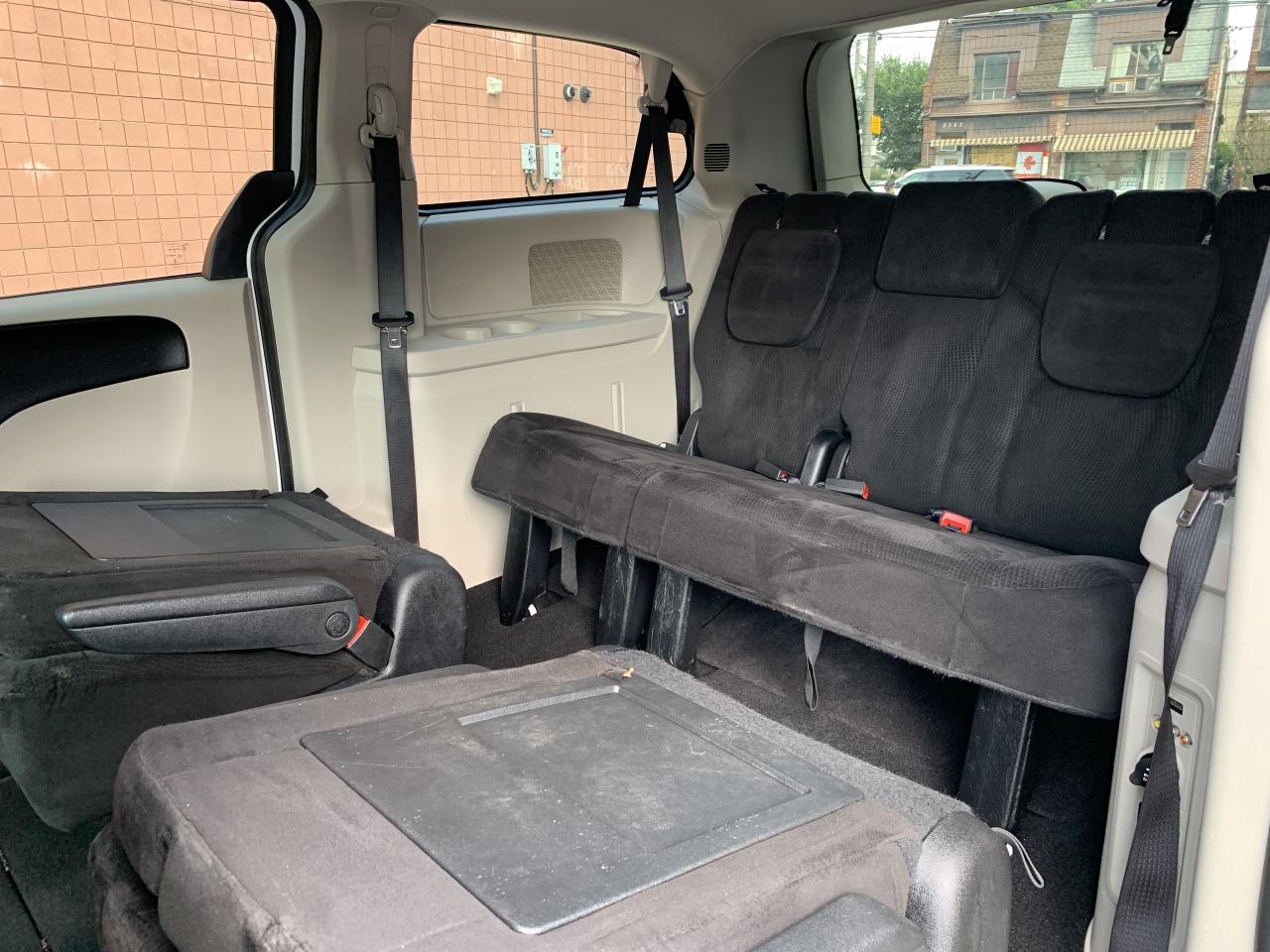 2014 Dodge Grand Caravan SXT / 124537 KMS !!!! Photo