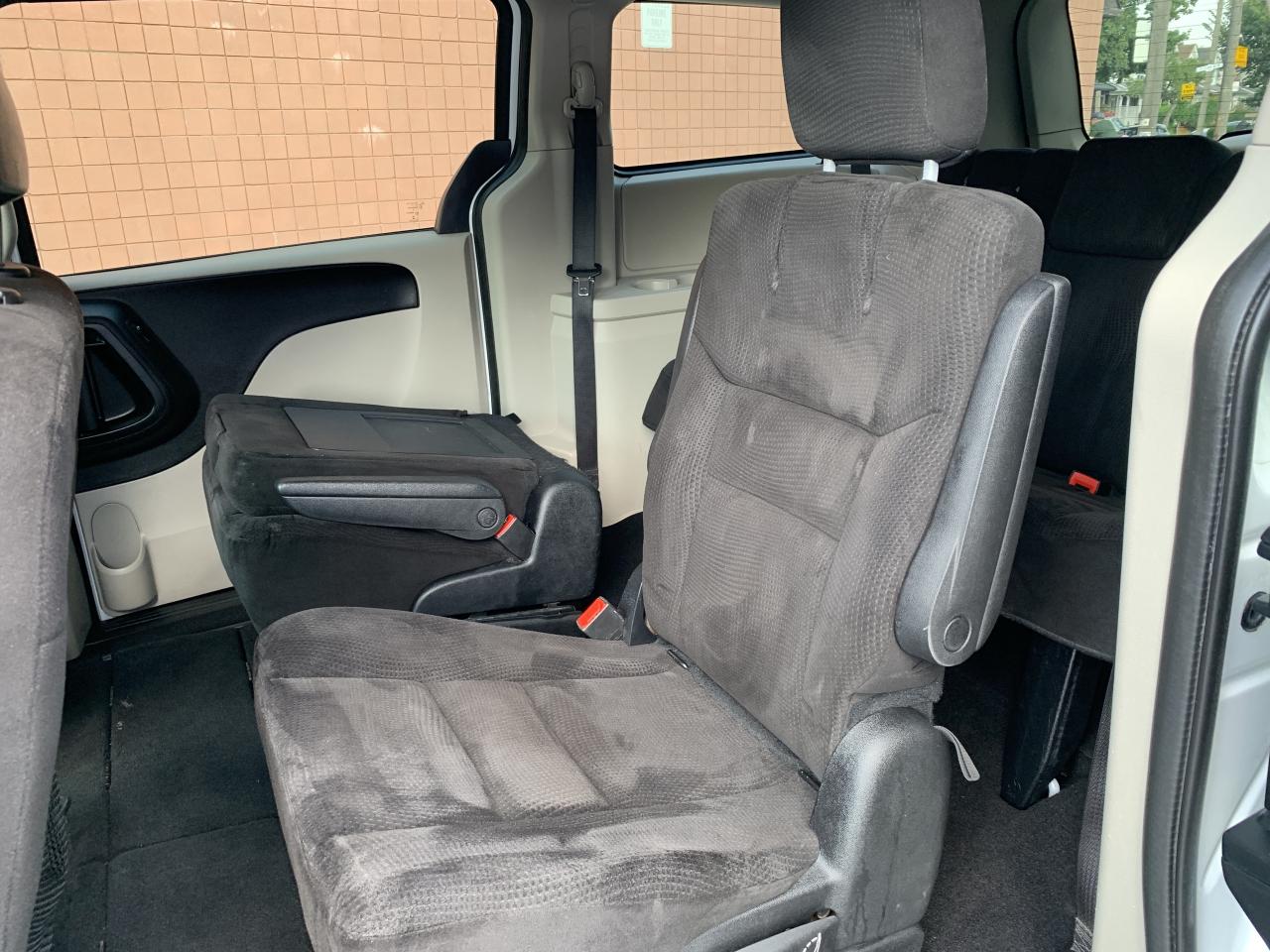 2014 Dodge Grand Caravan !!! SOLD SOLD !!!!  SXT / 124537 KMS !!!! Photo