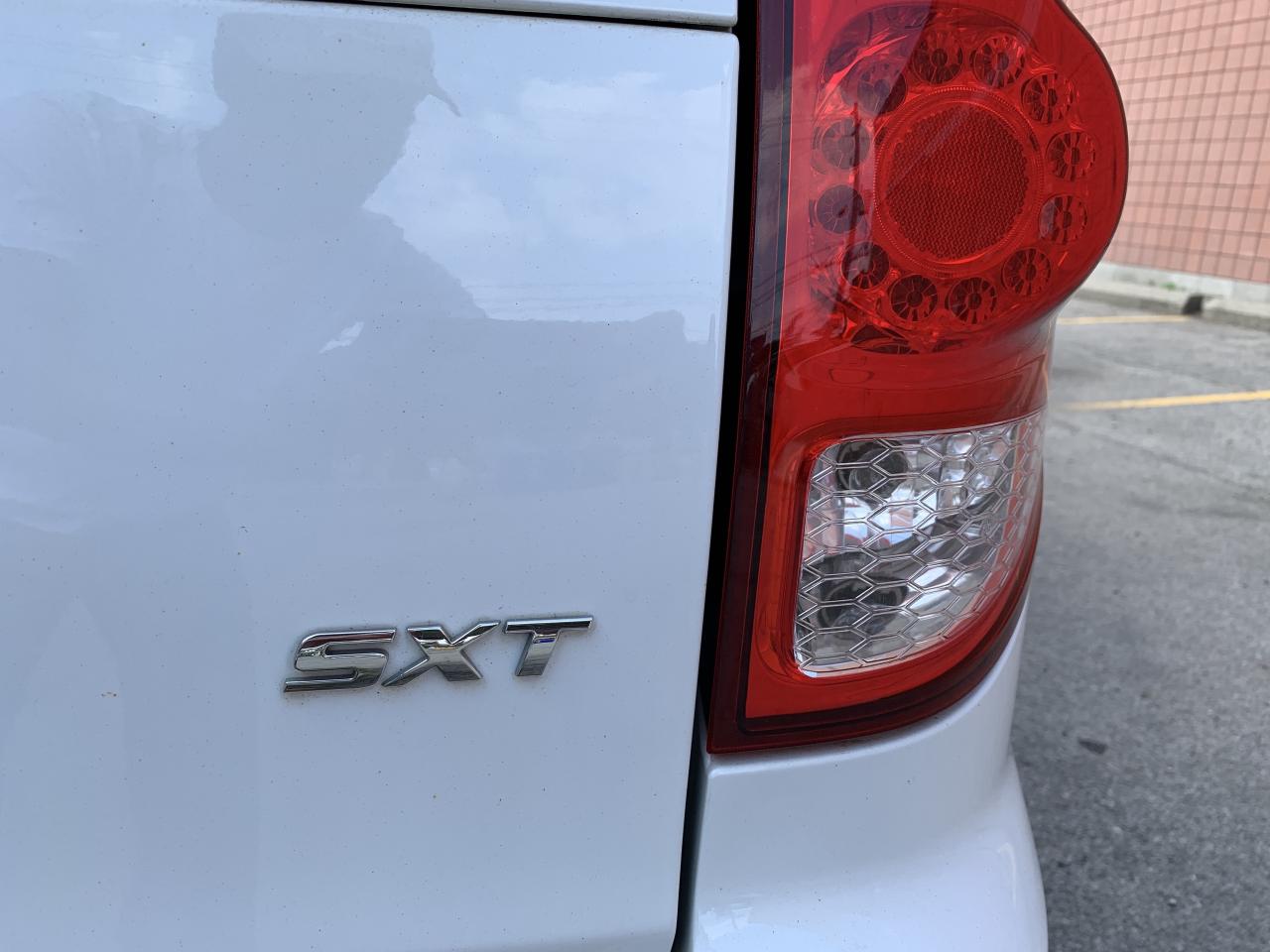 2014 Dodge Grand Caravan !!! SOLD SOLD !!!!  SXT / 124537 KMS !!!! Photo