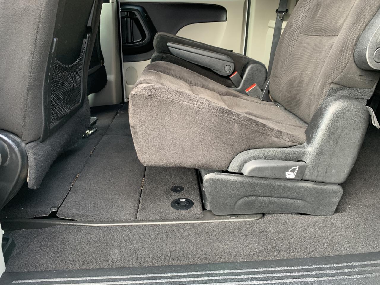 2014 Dodge Grand Caravan SXT / 124537 KMS !!!! Photo