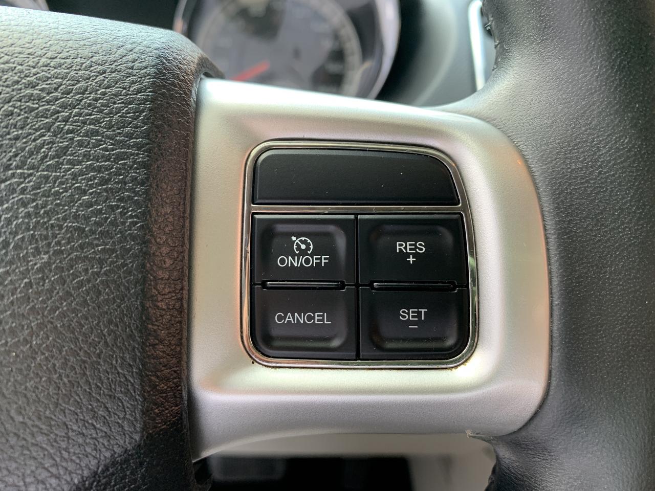 2014 Dodge Grand Caravan !!! SOLD SOLD !!!!  SXT / 124537 KMS !!!! Photo