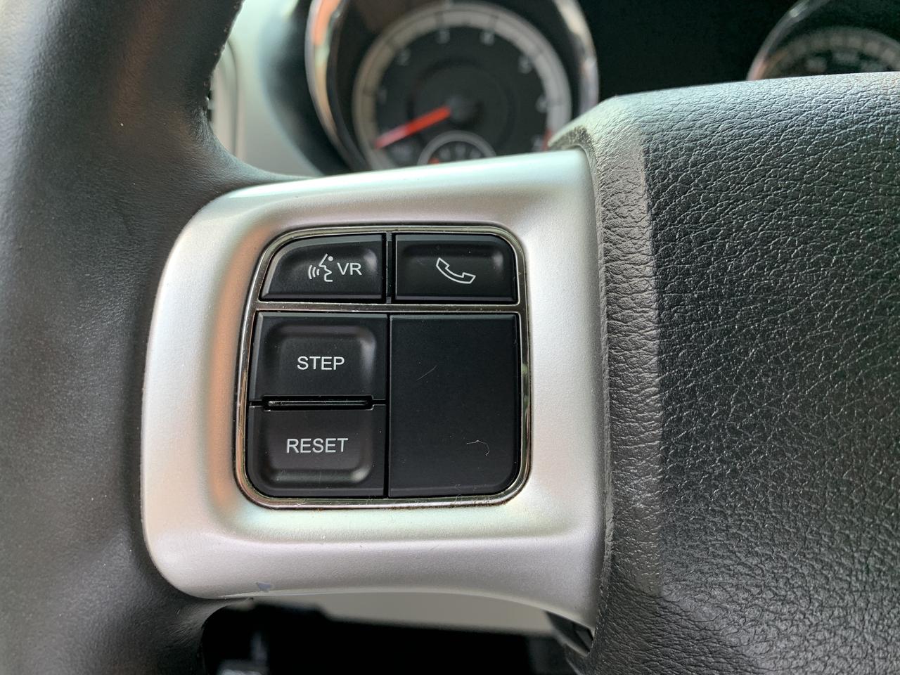 2014 Dodge Grand Caravan !!! SOLD SOLD !!!!  SXT / 124537 KMS !!!! Photo