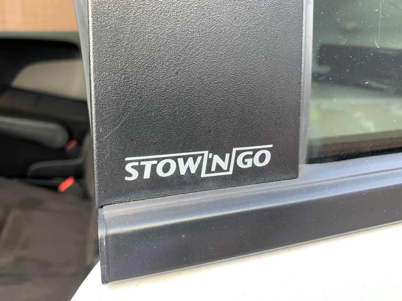 2014 Dodge Grand Caravan !!! SOLD SOLD !!!!  SXT / 124537 KMS !!!! Photo