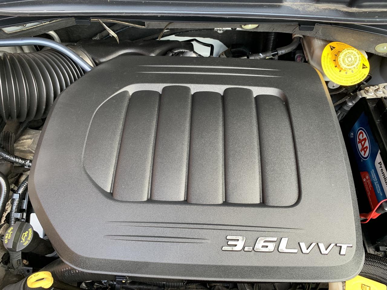 2014 Dodge Grand Caravan !!! SOLD SOLD !!!!  SXT / 124537 KMS !!!! Photo