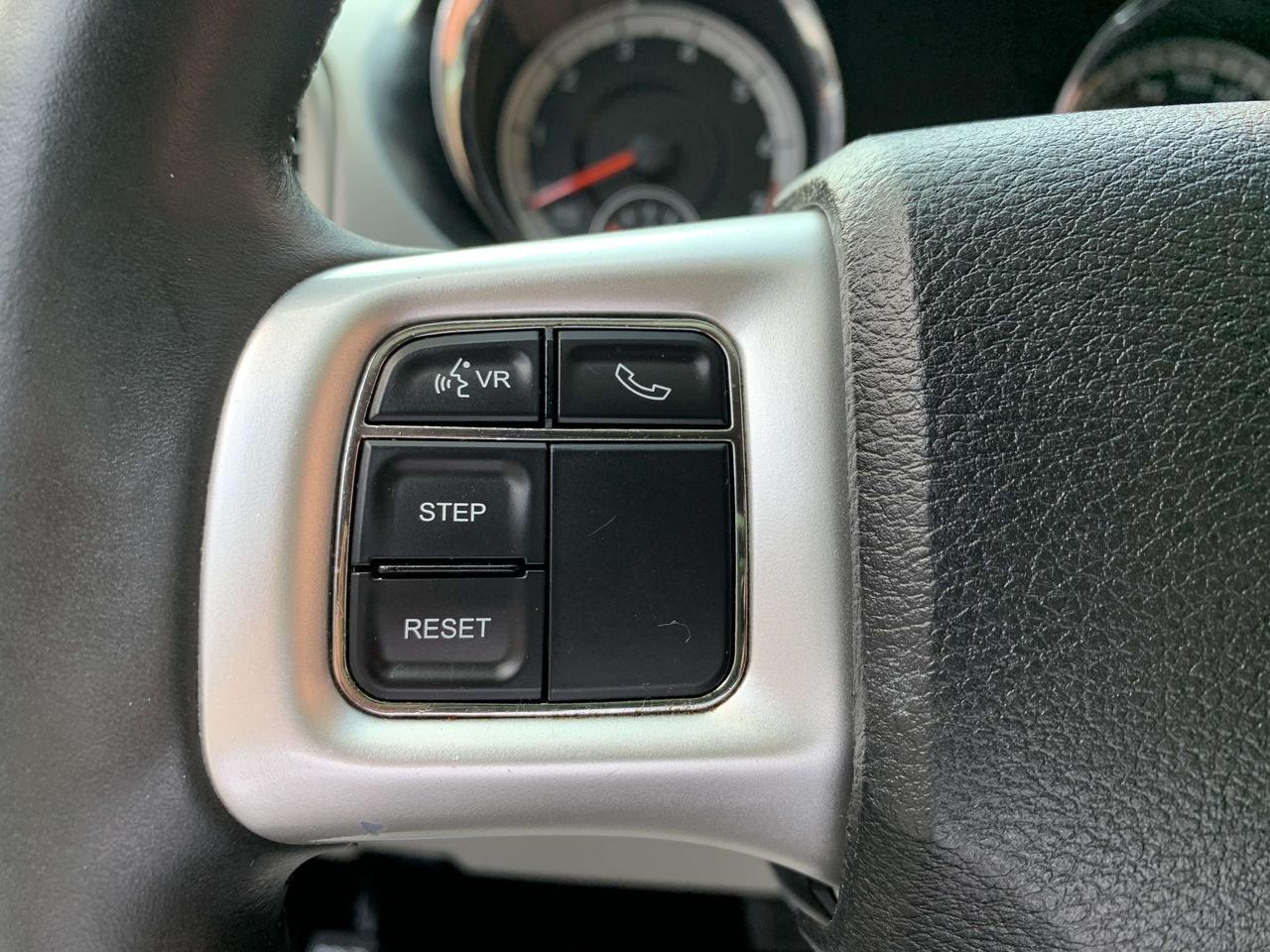 2014 Dodge Grand Caravan !!! SOLD SOLD !!!!  SXT / 124537 KMS !!!! Photo
