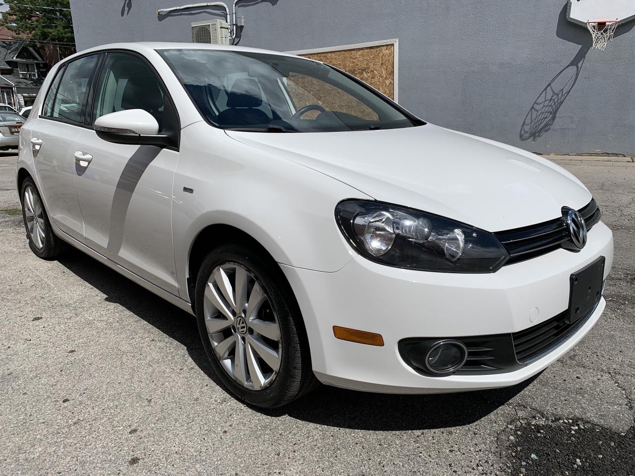 2013 Volkswagen Golf 5dr HB Auto Wolfsburg Edition !! 138976 KMS ! MINT Photo