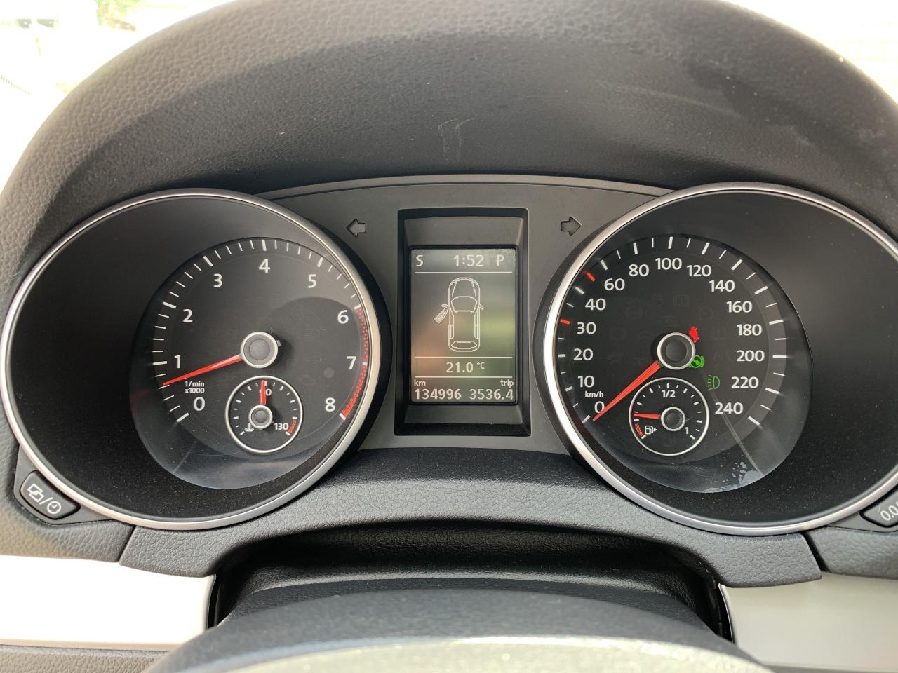 2013 Volkswagen Golf 5dr HB Auto Wolfsburg Edition !! 138976 KMS ! MINT Photo