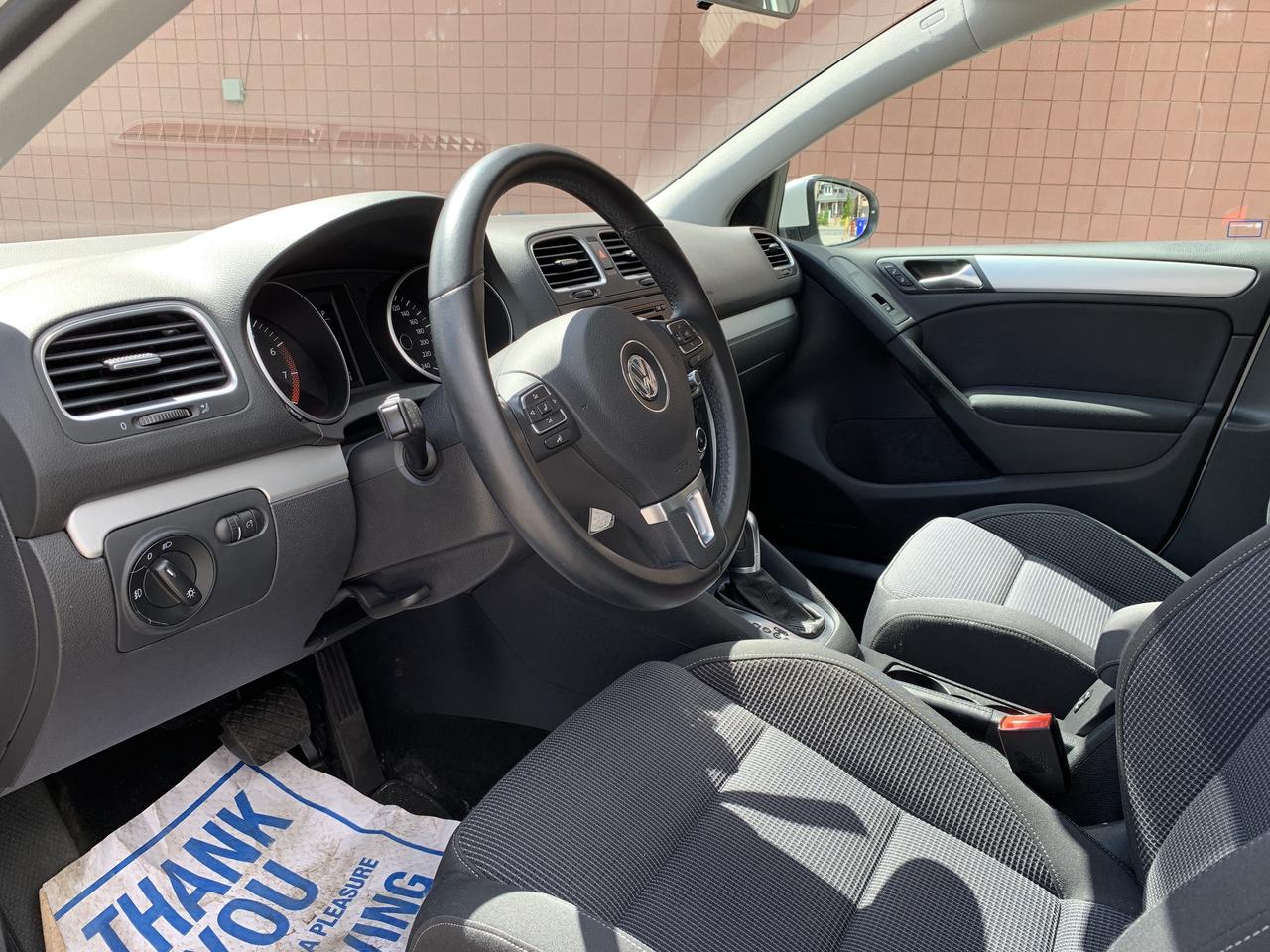 2013 Volkswagen Golf 5dr HB Auto Wolfsburg Edition !! 138976 KMS ! MINT Photo