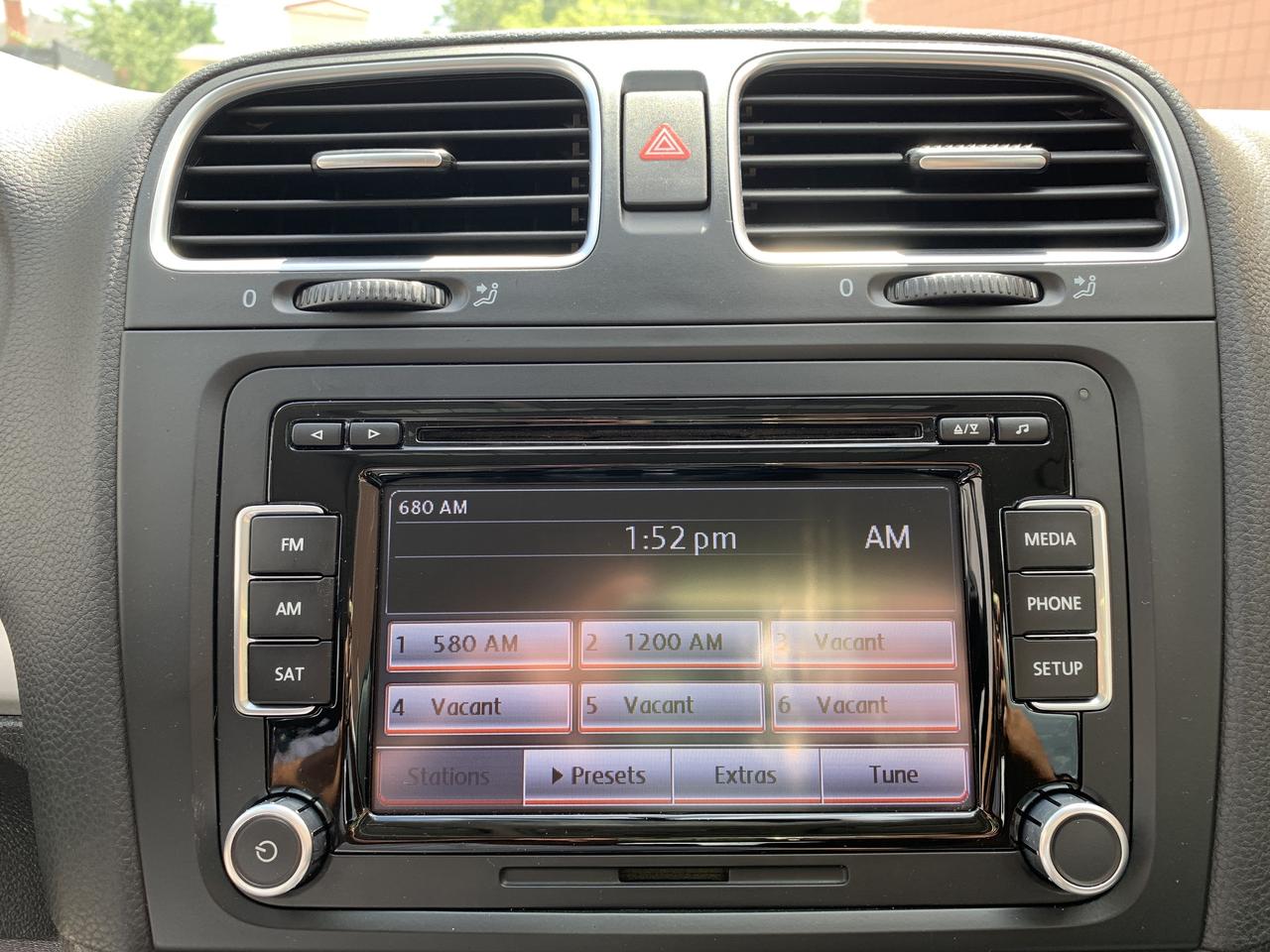 2013 Volkswagen Golf 5dr HB Auto Wolfsburg Edition !! 138976 KMS ! MINT Photo