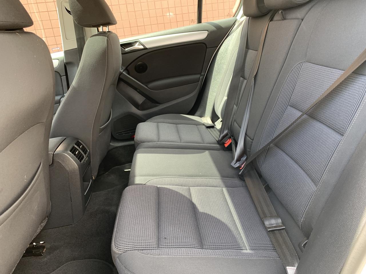 2013 Volkswagen Golf 5dr HB Auto Wolfsburg Edition !! 138976 KMS ! MINT Photo