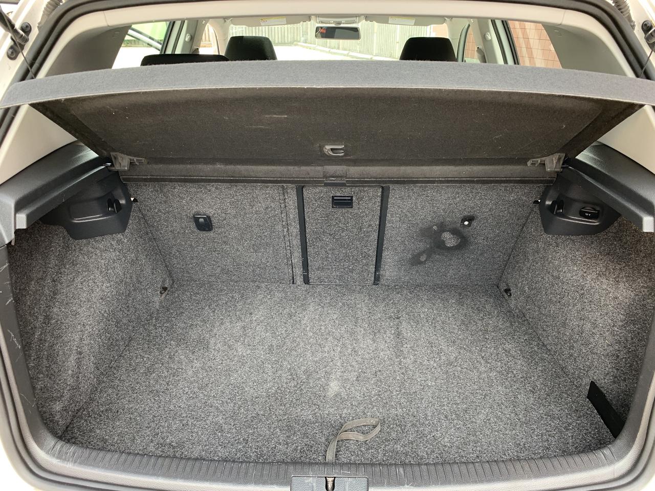 2013 Volkswagen Golf 5dr HB Auto Wolfsburg Edition !! 138976 KMS ! MINT Photo