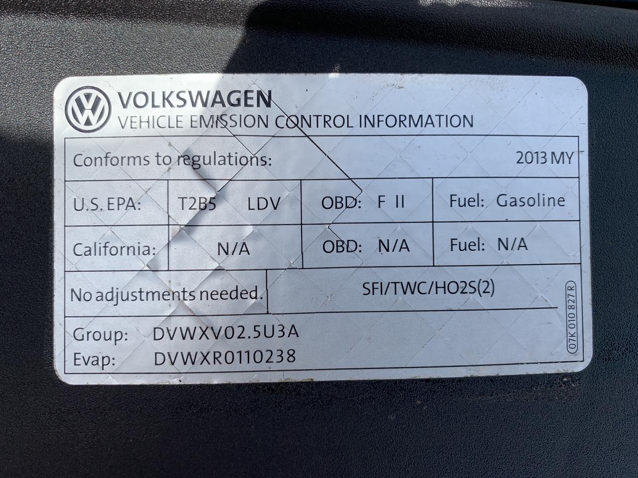 2013 Volkswagen Golf 5dr HB Auto Wolfsburg Edition !! 138976 KMS ! MINT Photo