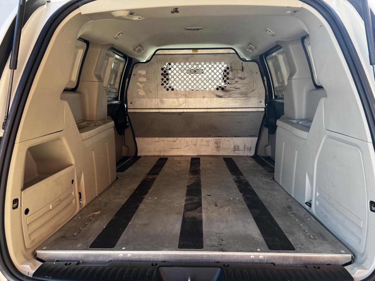 2014 RAM Cargo Van TRADESMAN / ONE OWWNER / SUPER CLEAN / Photo