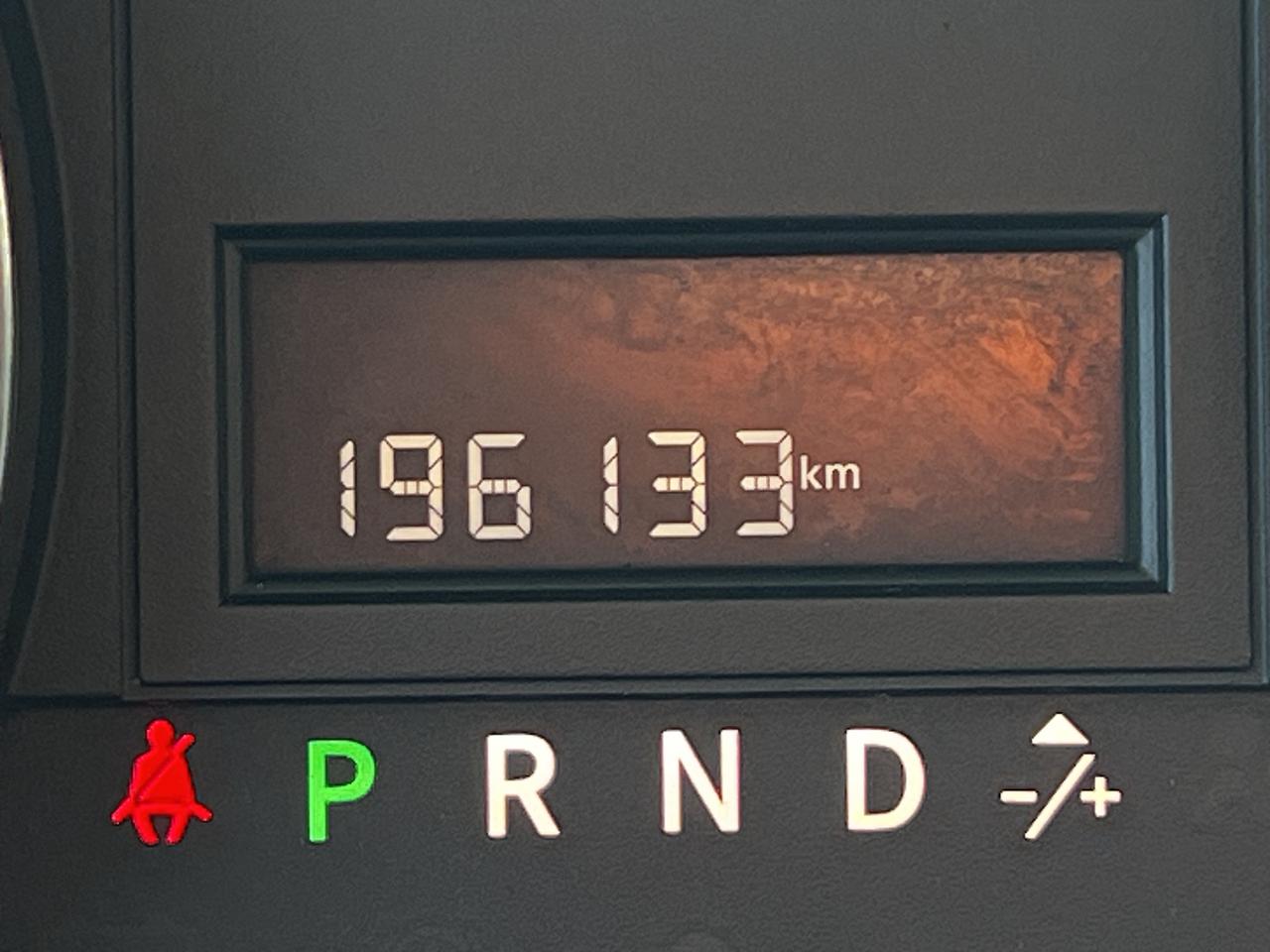 2014 RAM Cargo Van TRADESMAN / ONE OWWNER / SUPER CLEAN / Photo