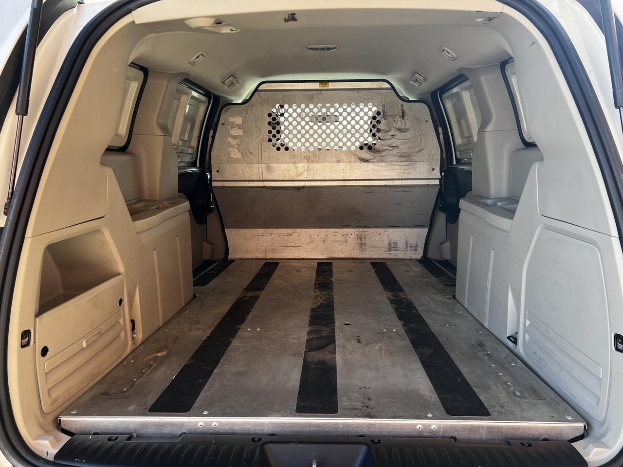 2014 RAM Cargo Van TRADESMAN / ONE OWWNER / SUPER CLEAN / Photo