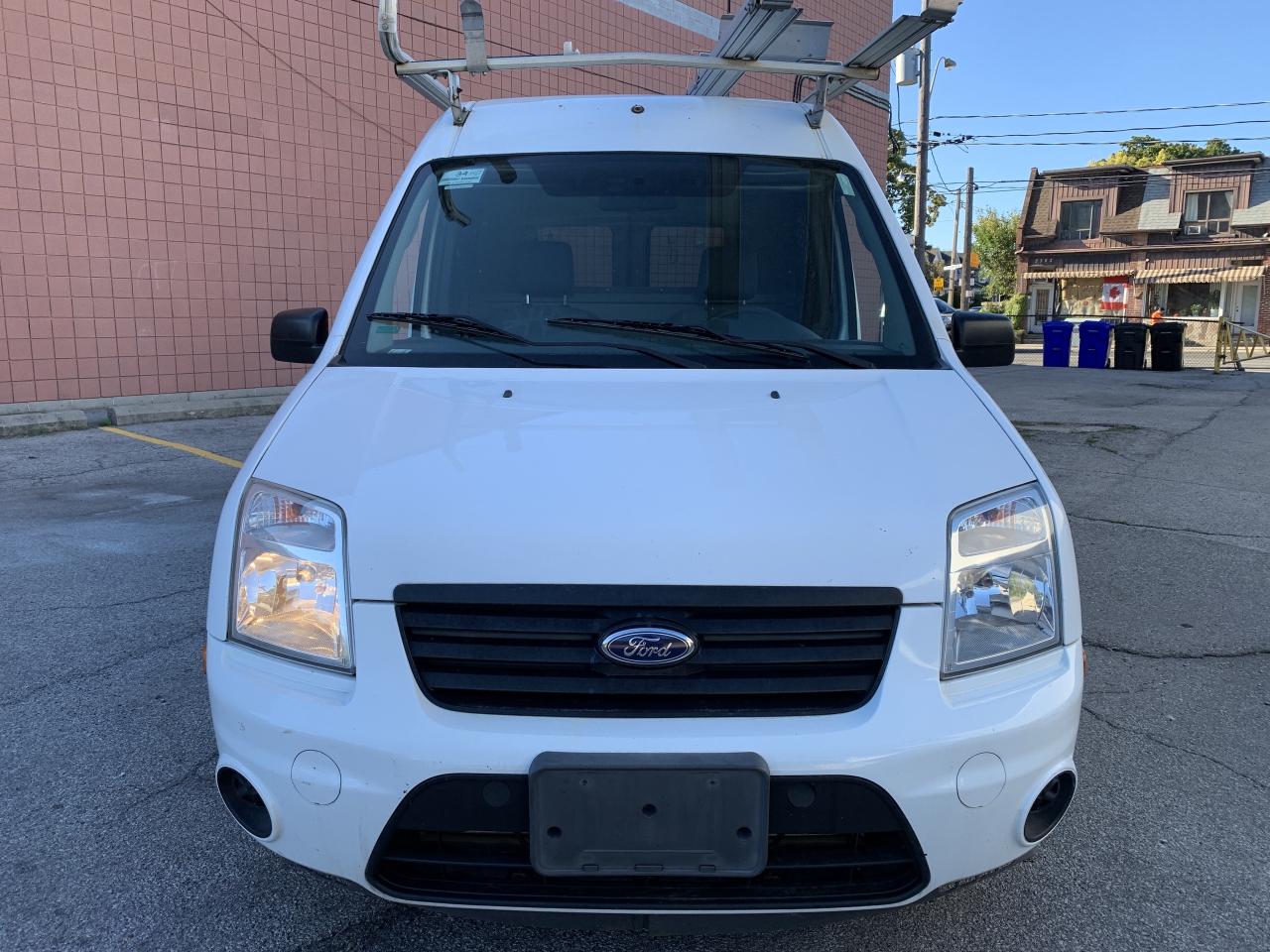 2011 Ford Transit Connect !!! JUST SOLD SOLD SOLD SOLD  !!! 149143 KMS !!! Photo