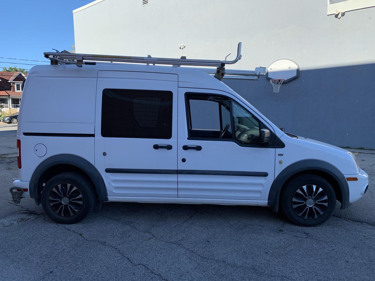 2011 Ford Transit Connect !!! JUST SOLD SOLD SOLD SOLD  !!! 149143 KMS !!! Photo