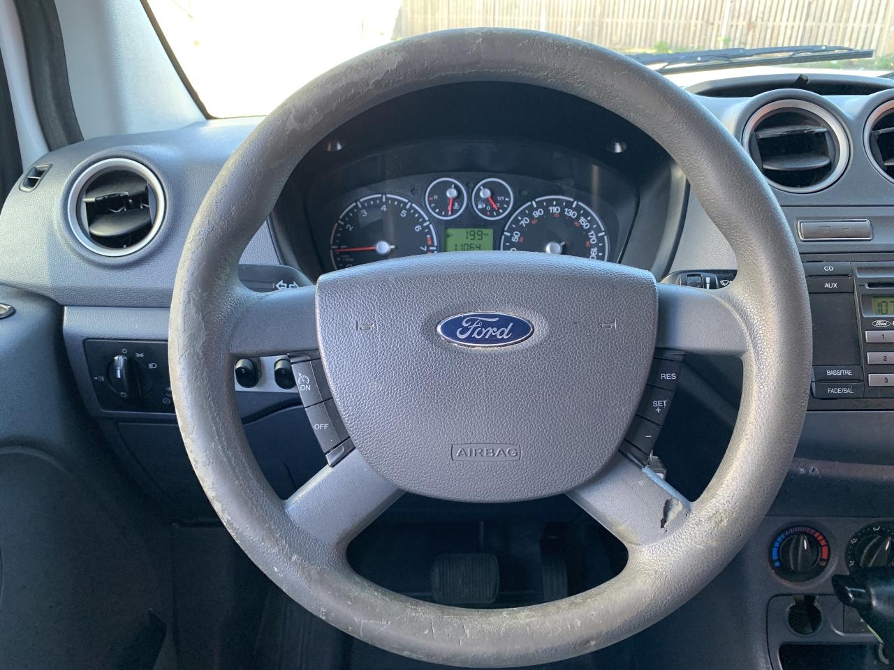 2011 Ford Transit Connect !!! JUST SOLD SOLD SOLD SOLD  !!! 149143 KMS !!! Photo