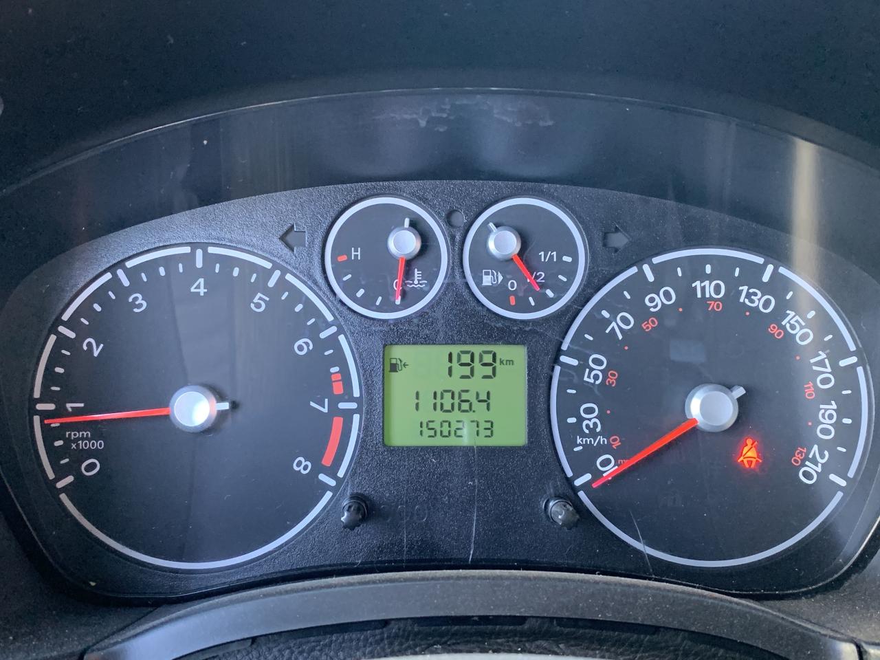 2011 Ford Transit Connect CARGO !!! 149143 KMS !!! CAR FAX CLEAN / SPOTLESS Photo