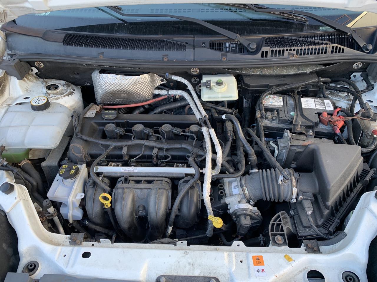 2011 Ford Transit Connect !!! JUST SOLD SOLD SOLD SOLD  !!! 149143 KMS !!! Photo