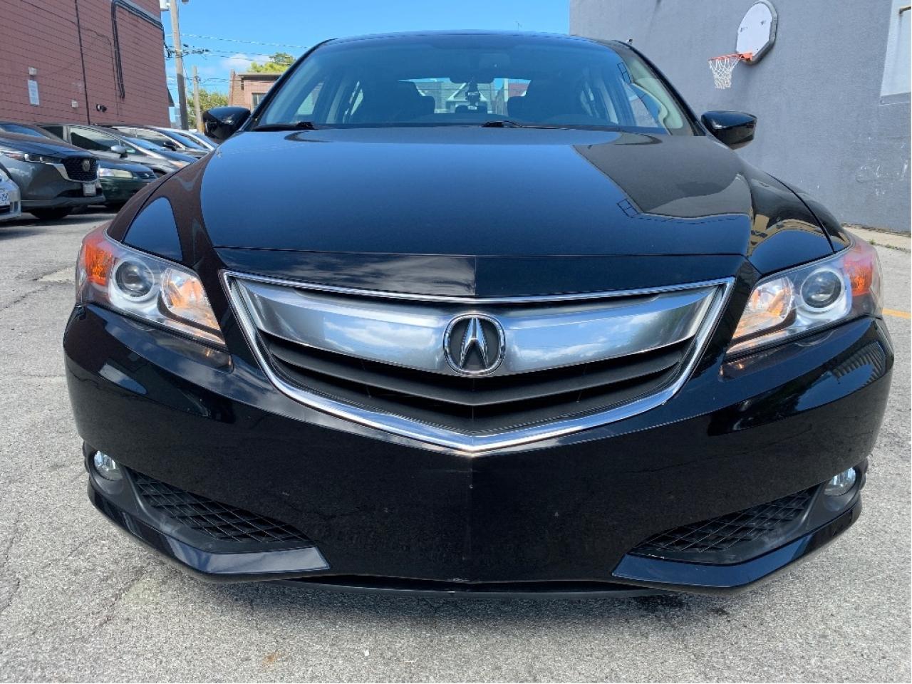 2014 Acura ILX TECK PKG !!! 73251 KMS !!!! CAR FAX CLN !!! NAVI Photo