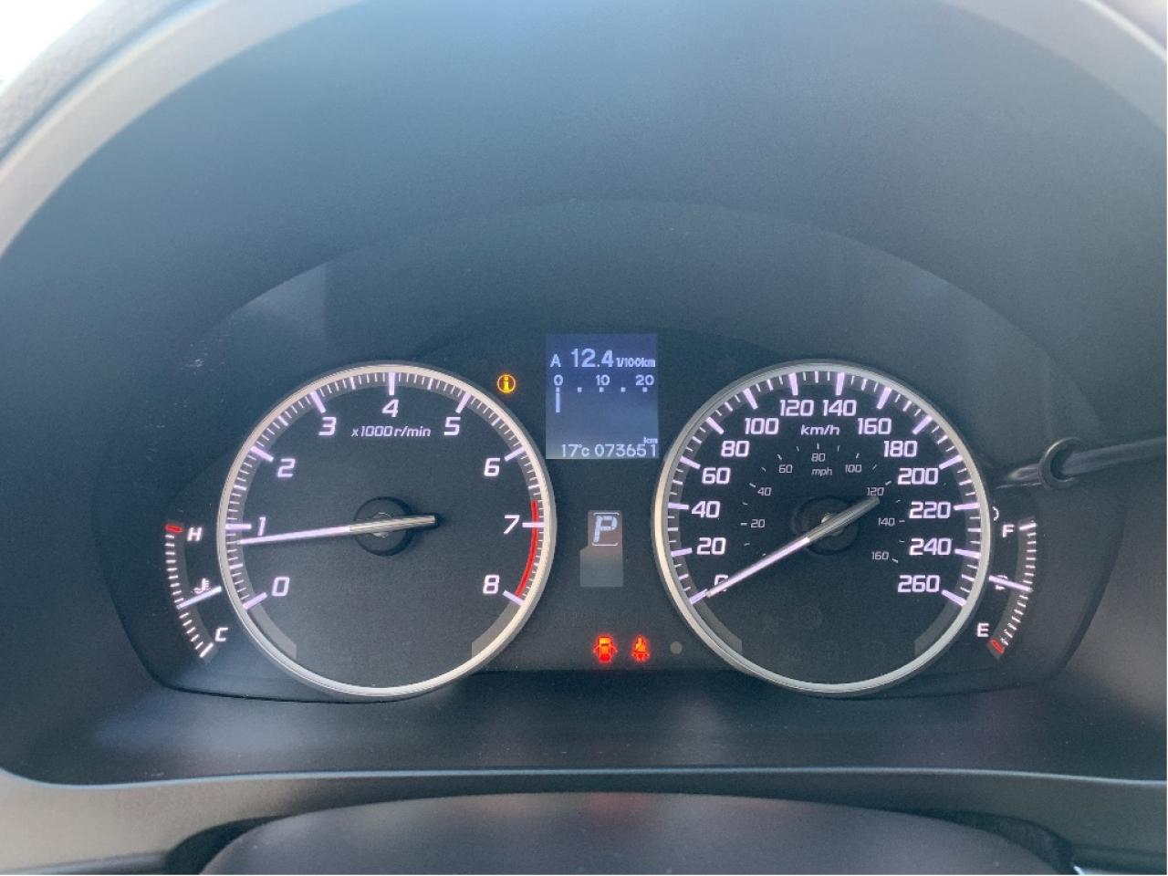 2014 Acura ILX TECK PKG !!! 73251 KMS !!!! CAR FAX CLN !!! NAVI Photo