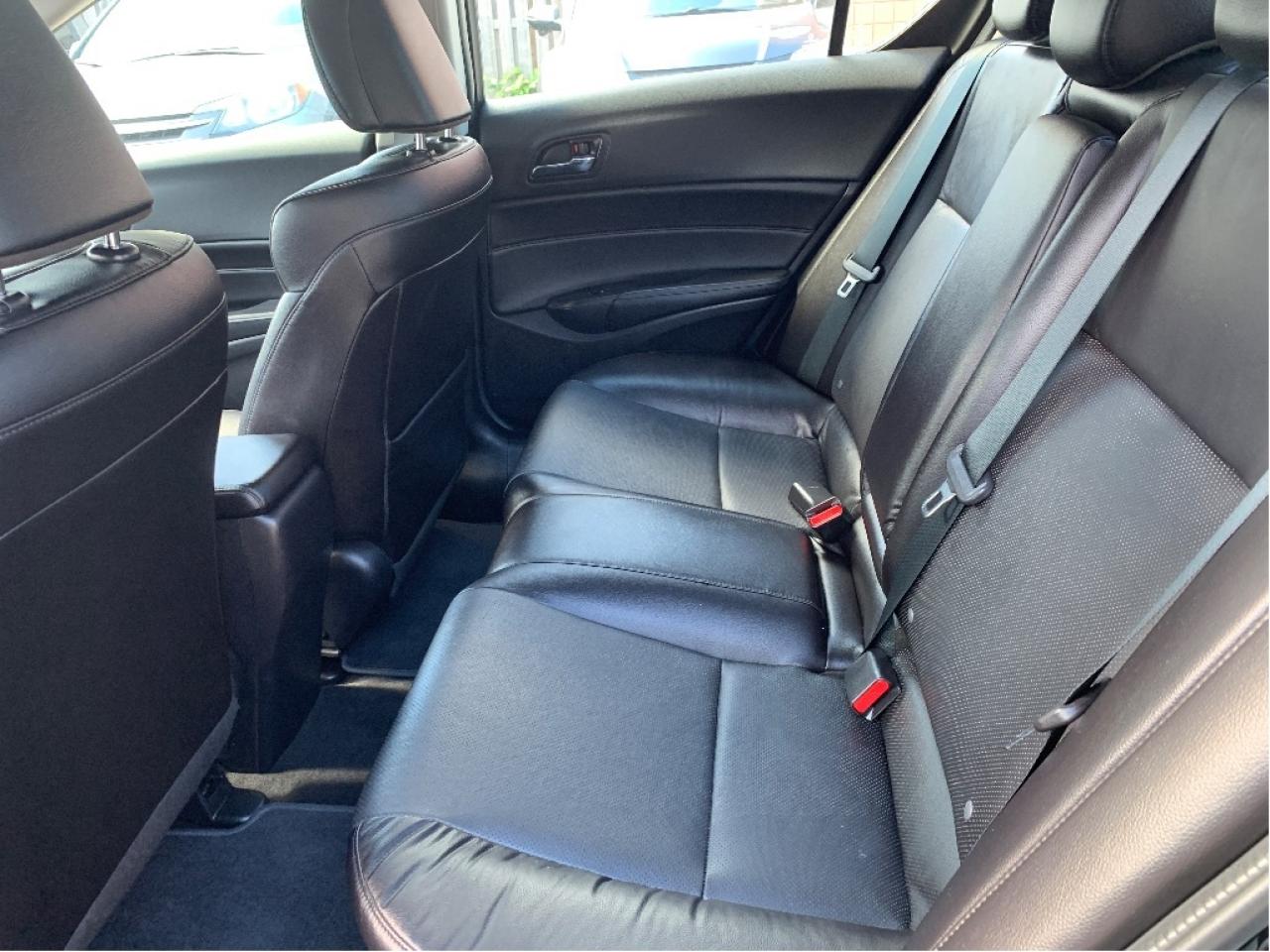 2014 Acura ILX TECK PKG !!! 73251 KMS !!!! CAR FAX CLN !!! NAVI Photo