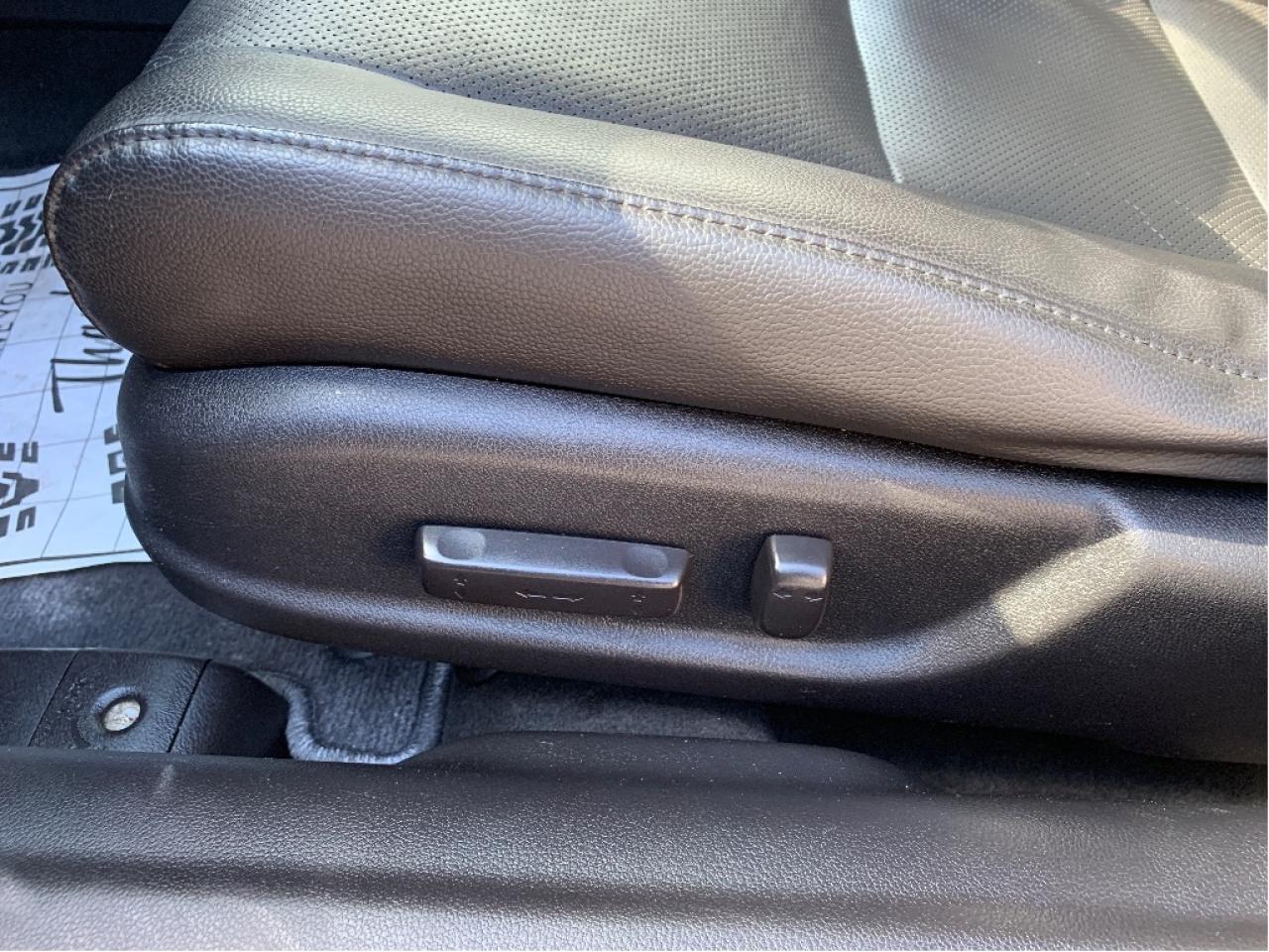 2014 Acura ILX TECK PKG !!! 73251 KMS !!!! CAR FAX CLN !!! NAVI Photo