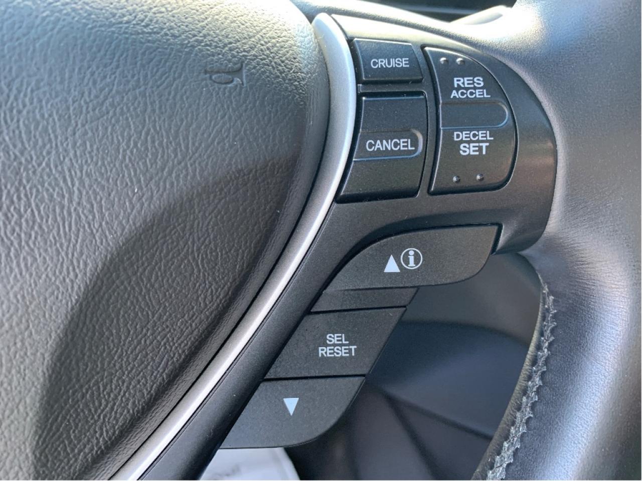 2014 Acura ILX TECK PKG !!! 73251 KMS !!!! CAR FAX CLN !!! NAVI Photo