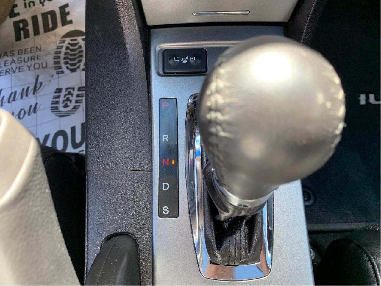 2014 Acura ILX TECK PKG !!! 73251 KMS !!!! CAR FAX CLN !!! NAVI Photo