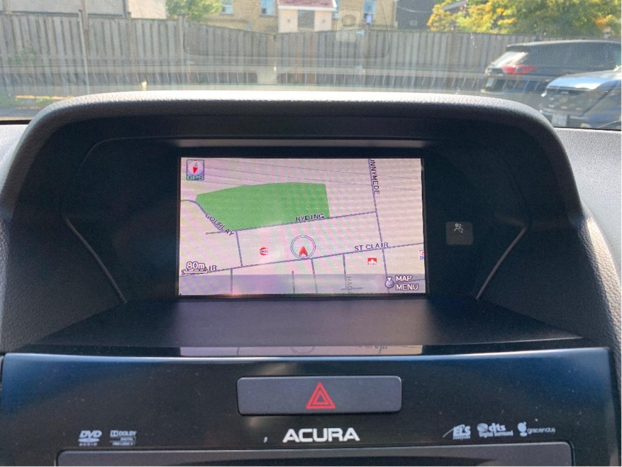 2014 Acura ILX TECK PKG !!! 73251 KMS !!!! CAR FAX CLN !!! NAVI Photo