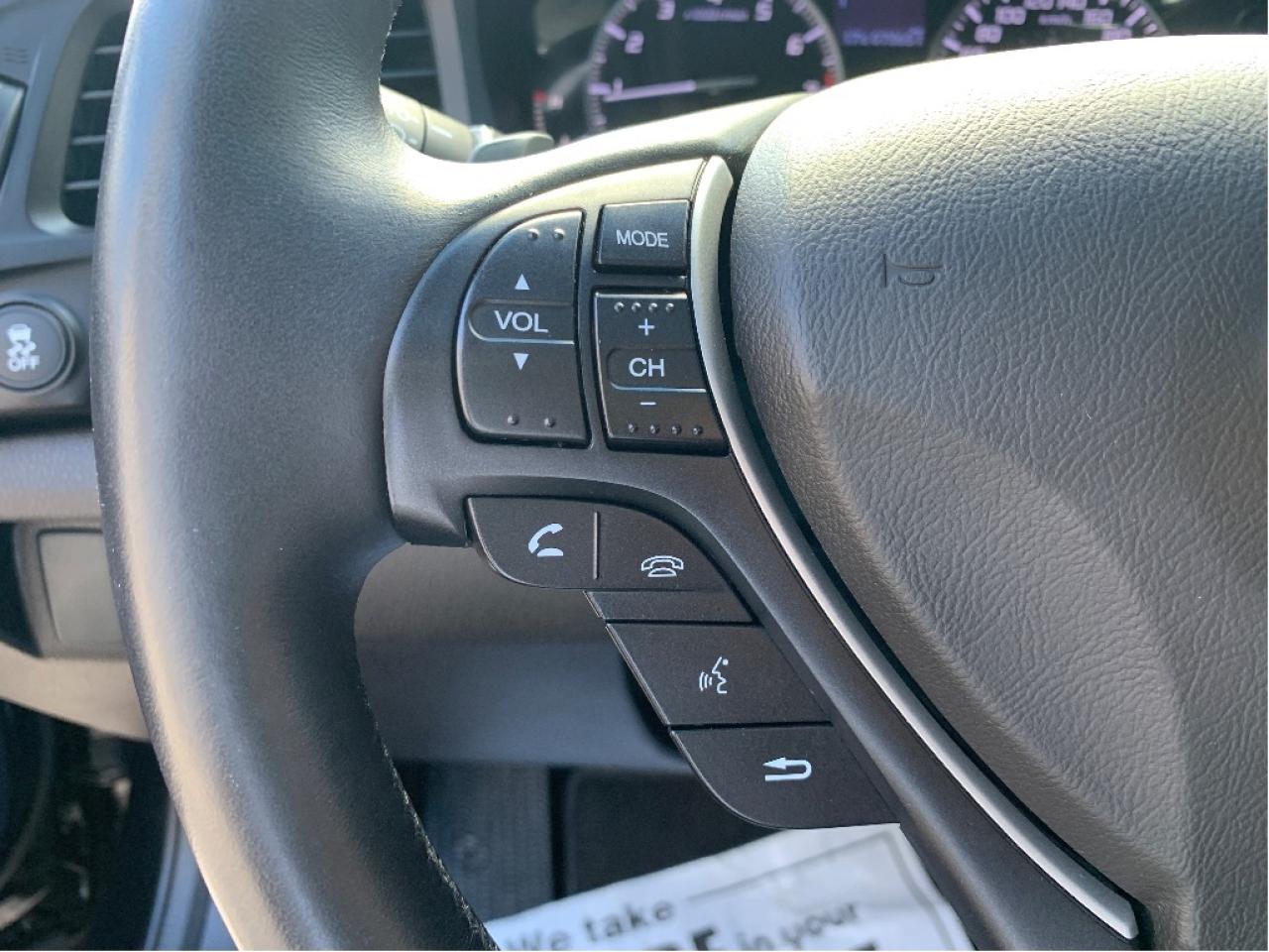 2014 Acura ILX TECK PKG !!! 73251 KMS !!!! CAR FAX CLN !!! NAVI Photo