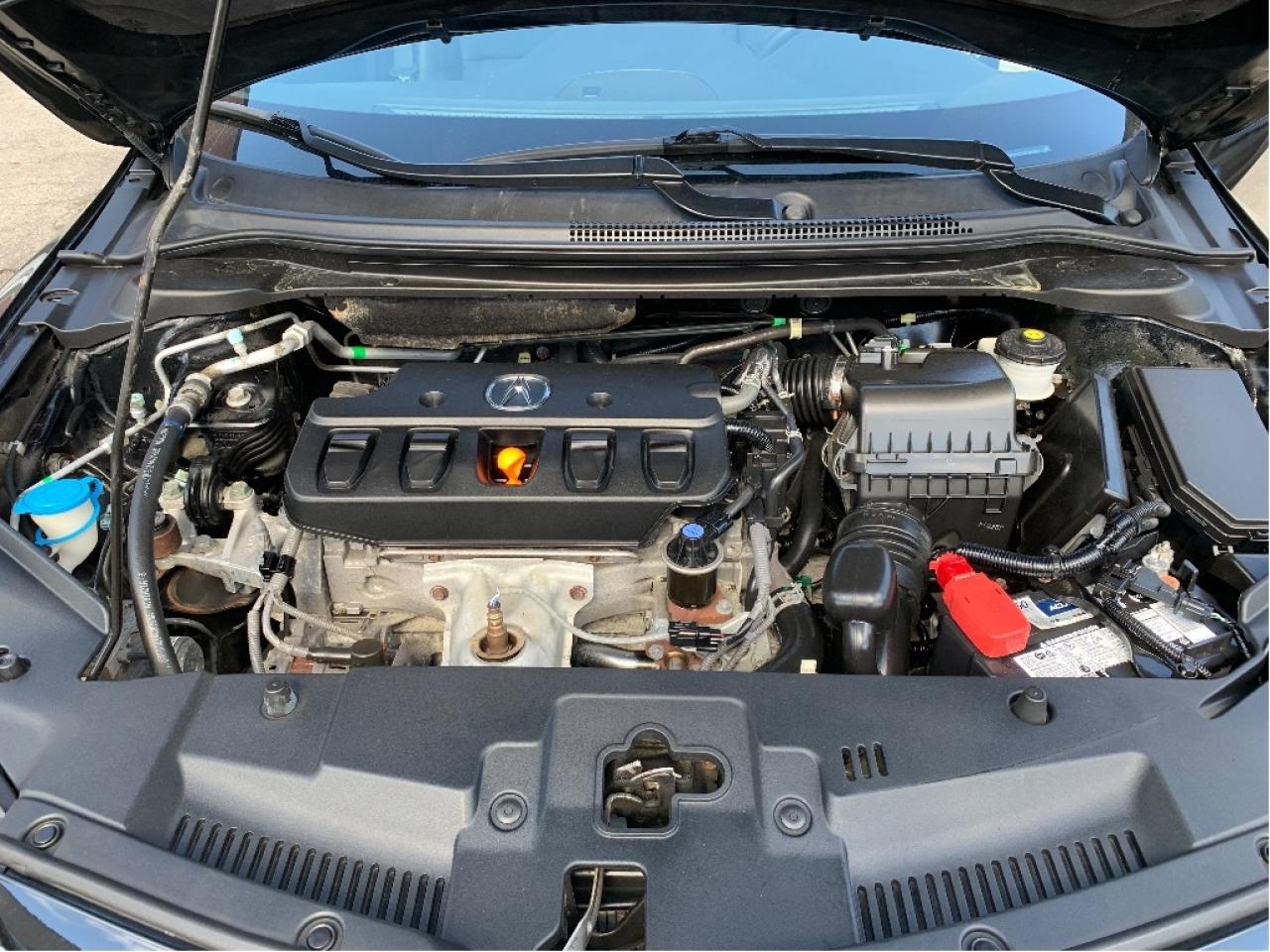 2014 Acura ILX TECK PKG !!! 73251 KMS !!!! CAR FAX CLN !!! NAVI Photo