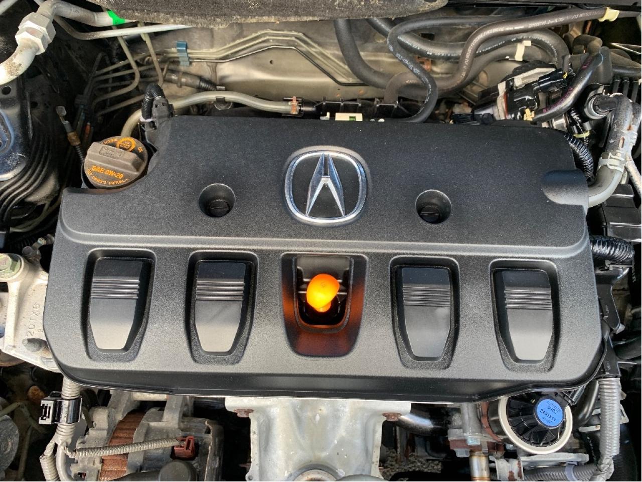 2014 Acura ILX TECK PKG !!! 73251 KMS !!!! CAR FAX CLN !!! NAVI Photo