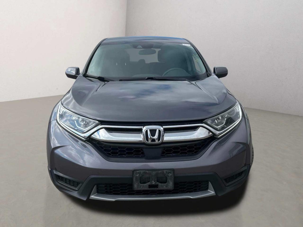 2018 Honda CR-V LX AWD Back Up Camera Photo