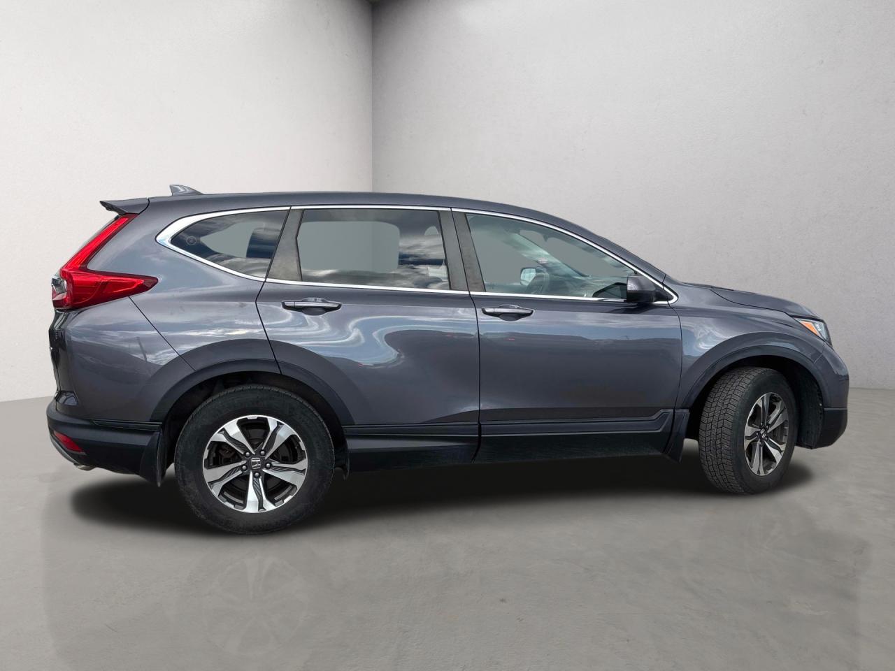 2018 Honda CR-V LX AWD Back Up Camera Photo