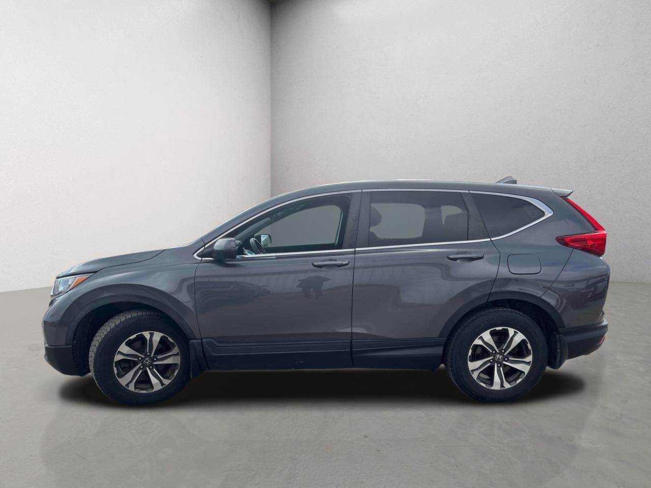 2018 Honda CR-V LX AWD Back Up Camera Photo