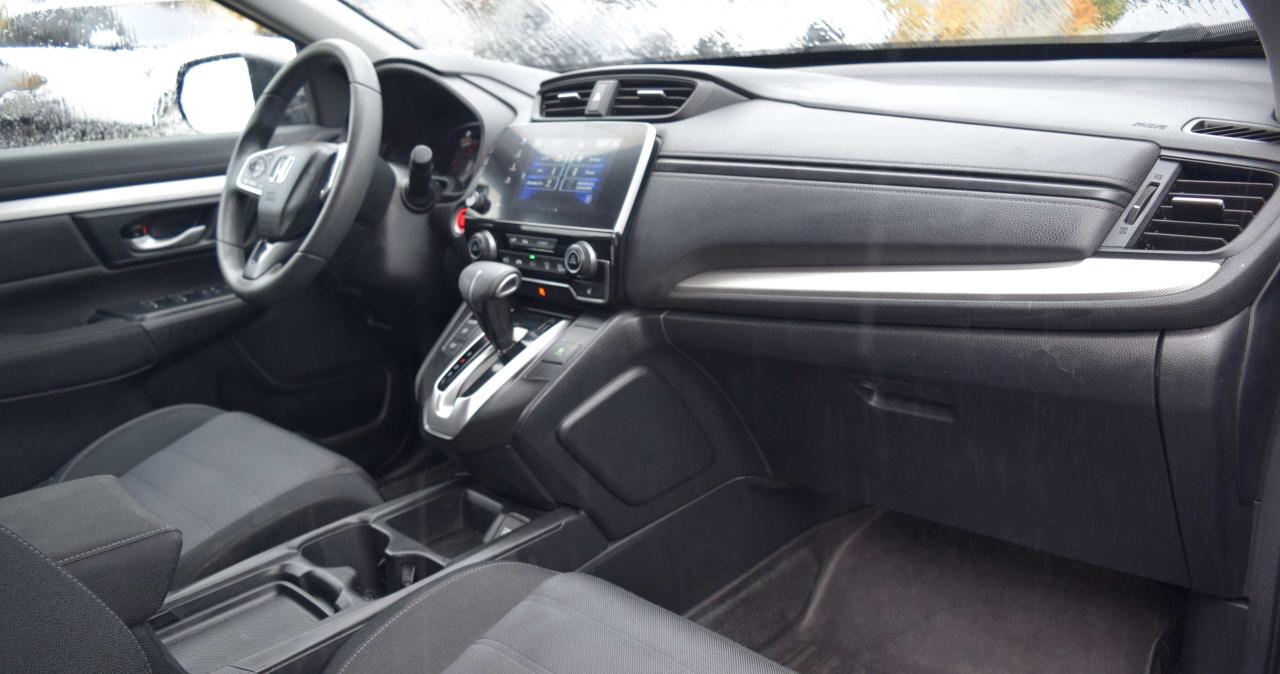 2018 Honda CR-V LX AWD Back Up Camera Photo