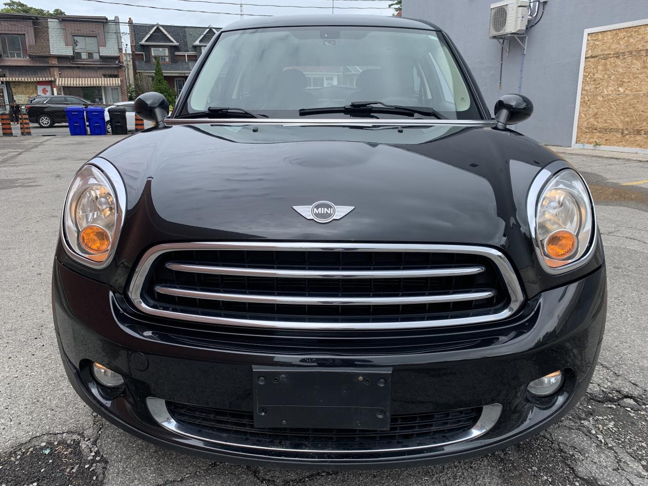 2013 MINI Cooper Paceman 2dr / PACEMAN /   59602 KMS !!! AUTO !! ONE OWNER Photo