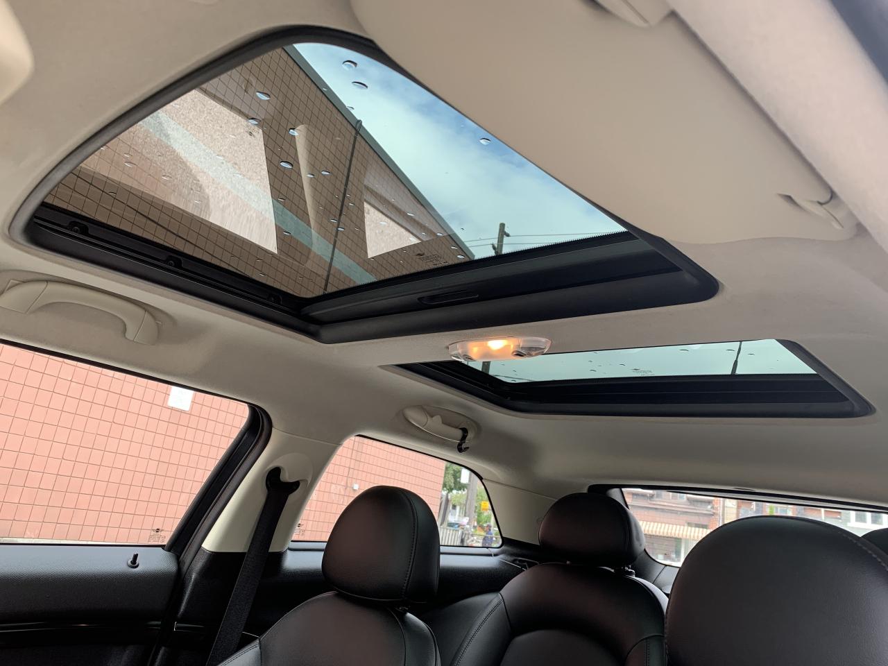 2013 MINI Cooper Paceman 2dr / PACEMAN /   59602 KMS !!! AUTO !! ONE OWNER Photo