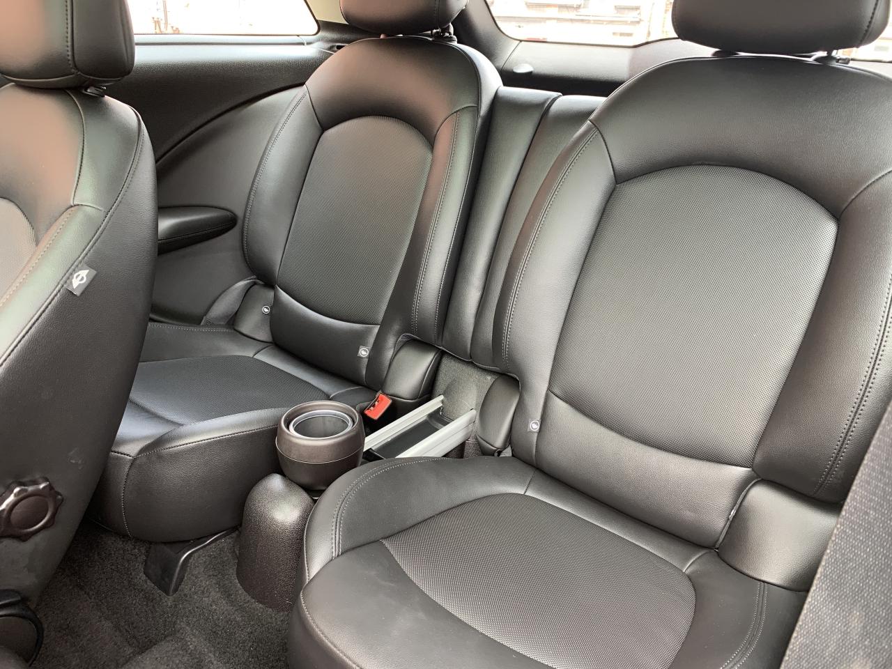 2013 MINI Cooper Paceman 2dr / PACEMAN /   59602 KMS !!! AUTO !! ONE OWNER Photo