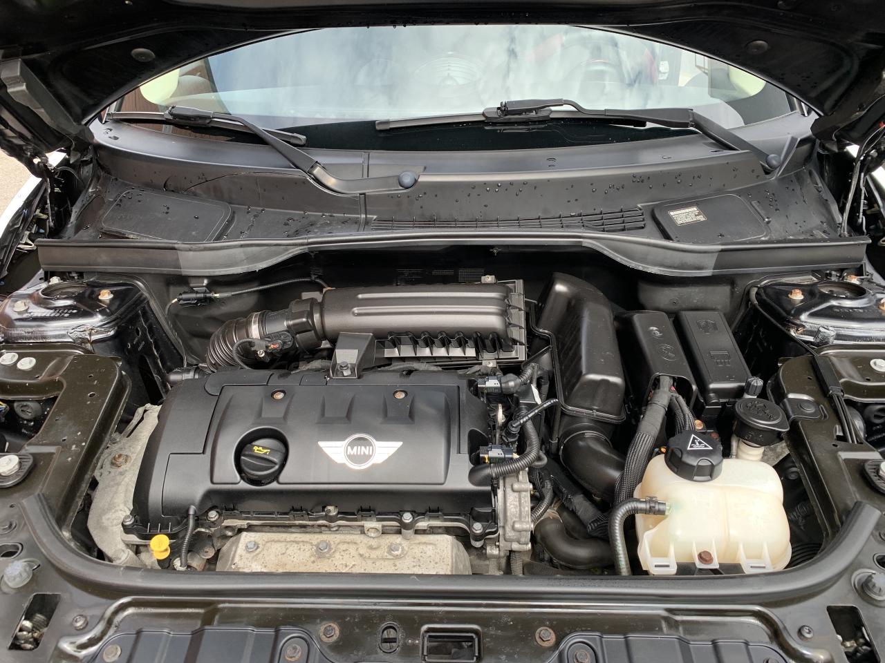 2013 MINI Cooper Paceman 2dr / PACEMAN /   59602 KMS !!! AUTO !! ONE OWNER Photo