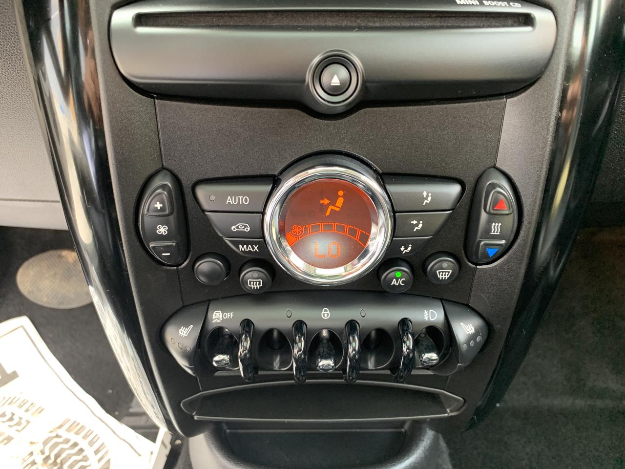 2013 MINI Cooper Paceman 2dr / PACEMAN /   59602 KMS !!! AUTO !! ONE OWNER Photo