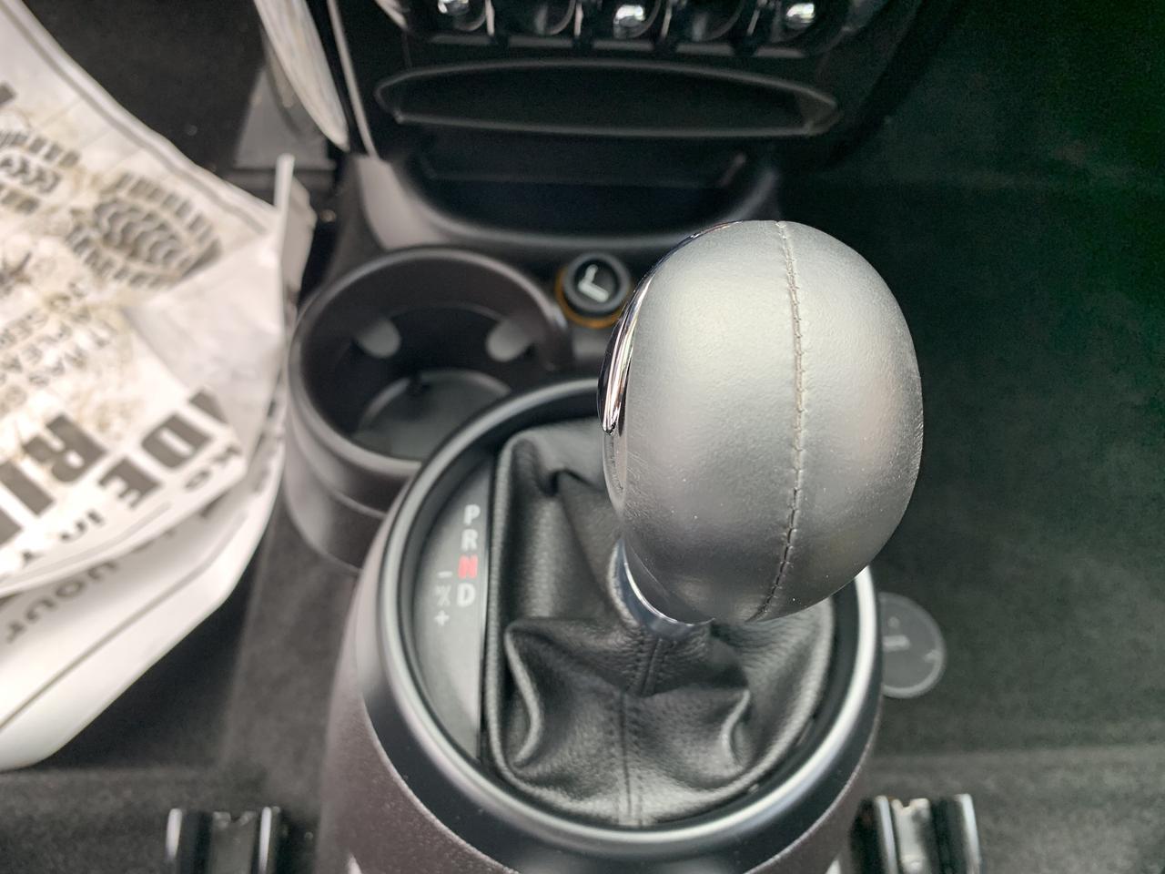 2013 MINI Cooper Paceman 2dr / PACEMAN /   59602 KMS !!! AUTO !! ONE OWNER Photo