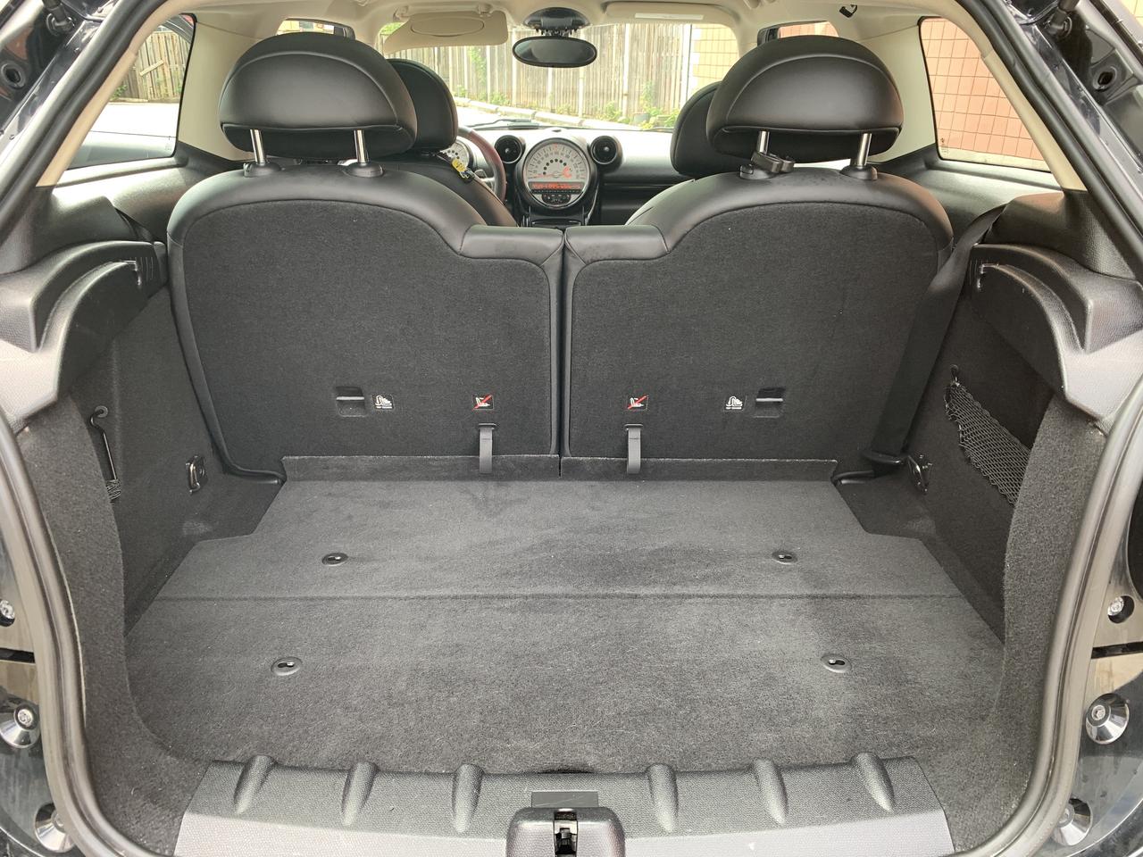 2013 MINI Cooper Paceman 2dr / PACEMAN /   59602 KMS !!! AUTO !! ONE OWNER Photo