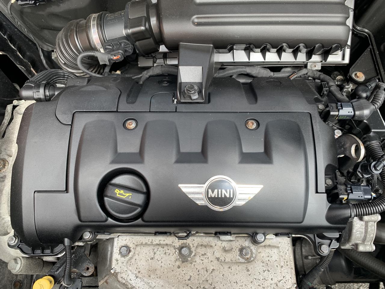 2013 MINI Cooper Paceman 2dr / PACEMAN /   59602 KMS !!! AUTO !! ONE OWNER Photo