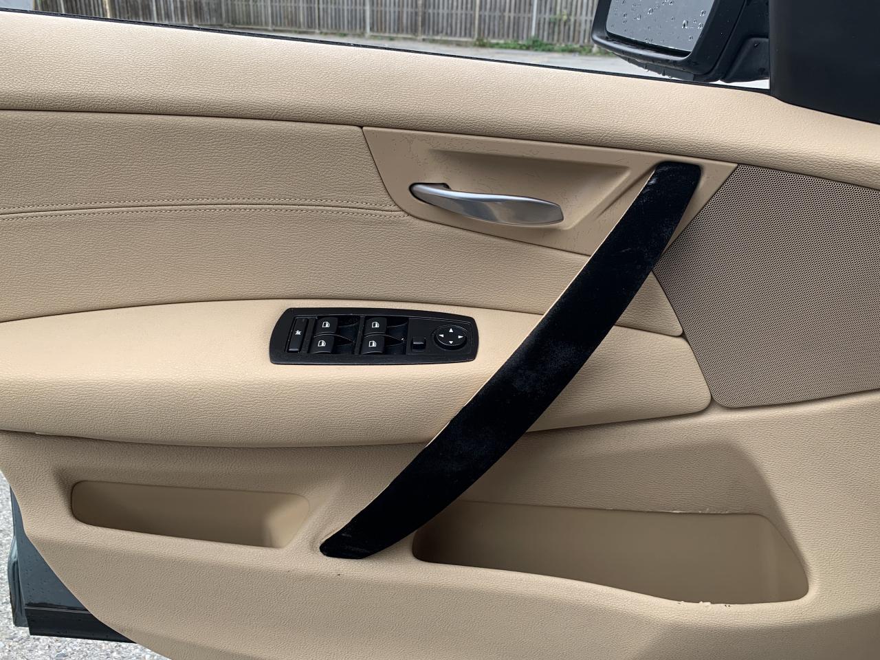 2009 BMW X3 AWD 4dr 30i Photo