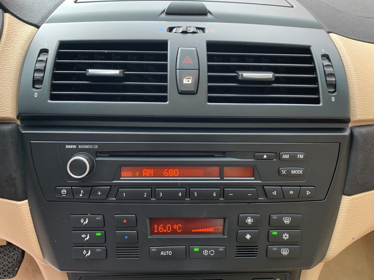 2009 BMW X3 AWD 4dr 30i Photo