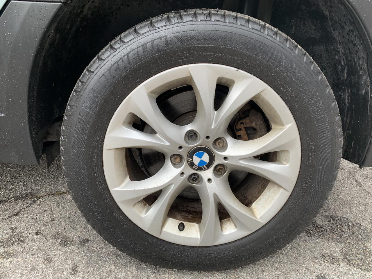 2009 BMW X3 AWD 4dr 30i Photo