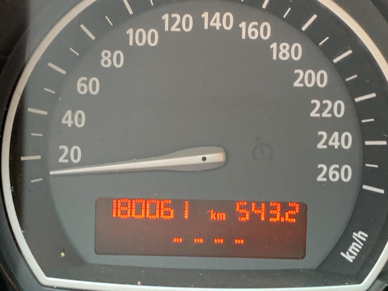 2009 BMW X3 AWD 4dr 30i Photo